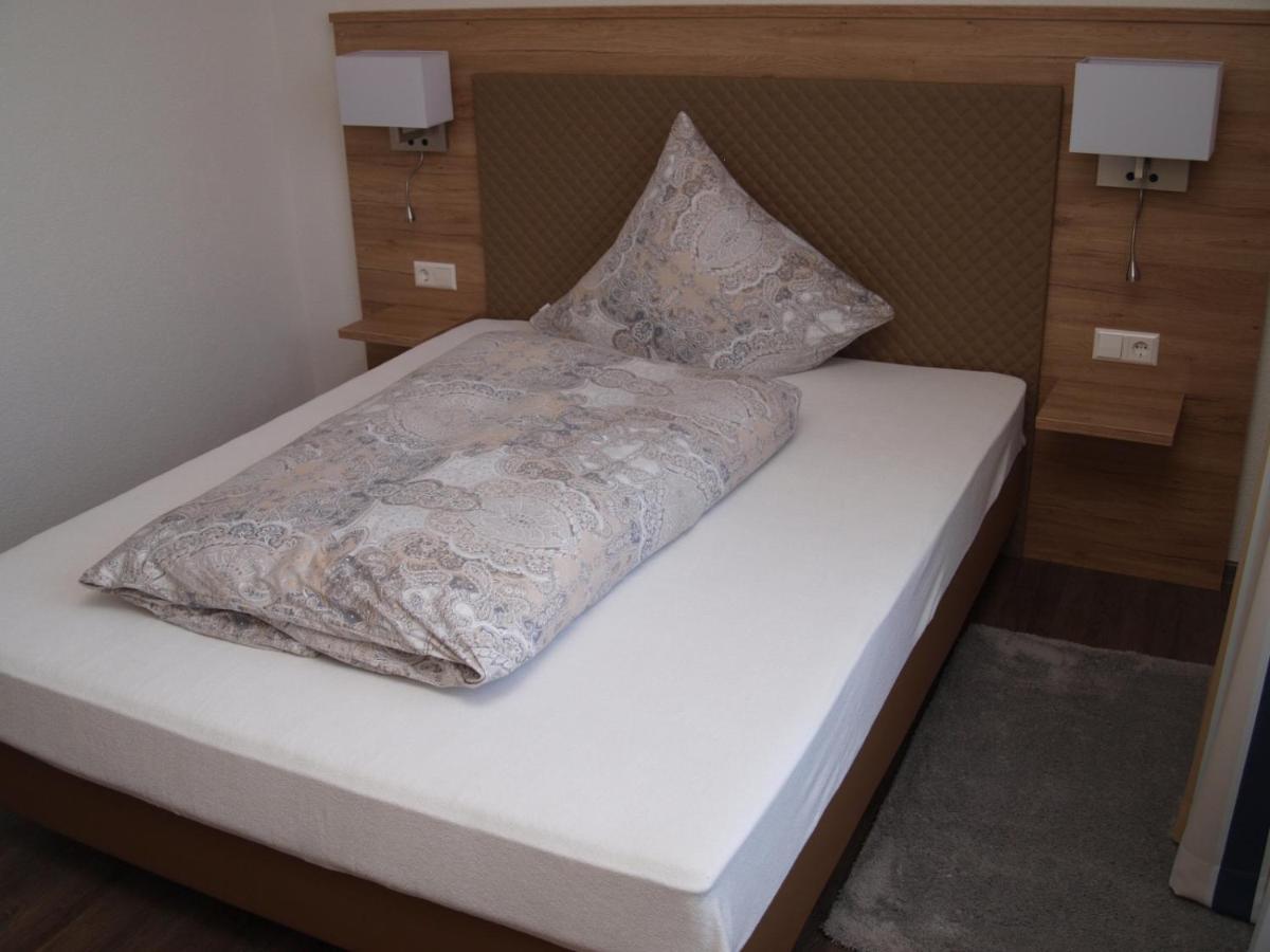 ראסטאט Hotel Anker Garni מראה חיצוני תמונה