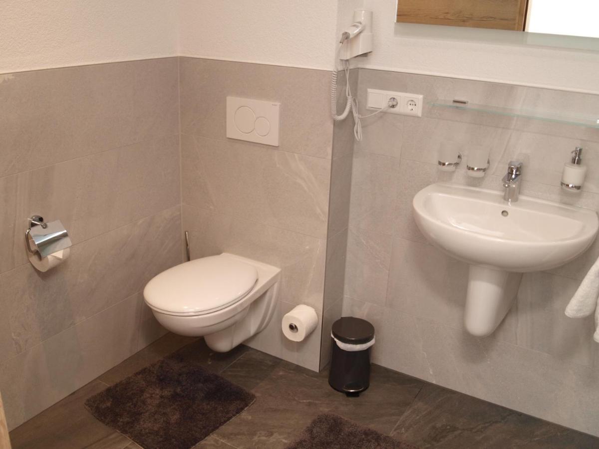 ראסטאט Hotel Anker Garni מראה חיצוני תמונה