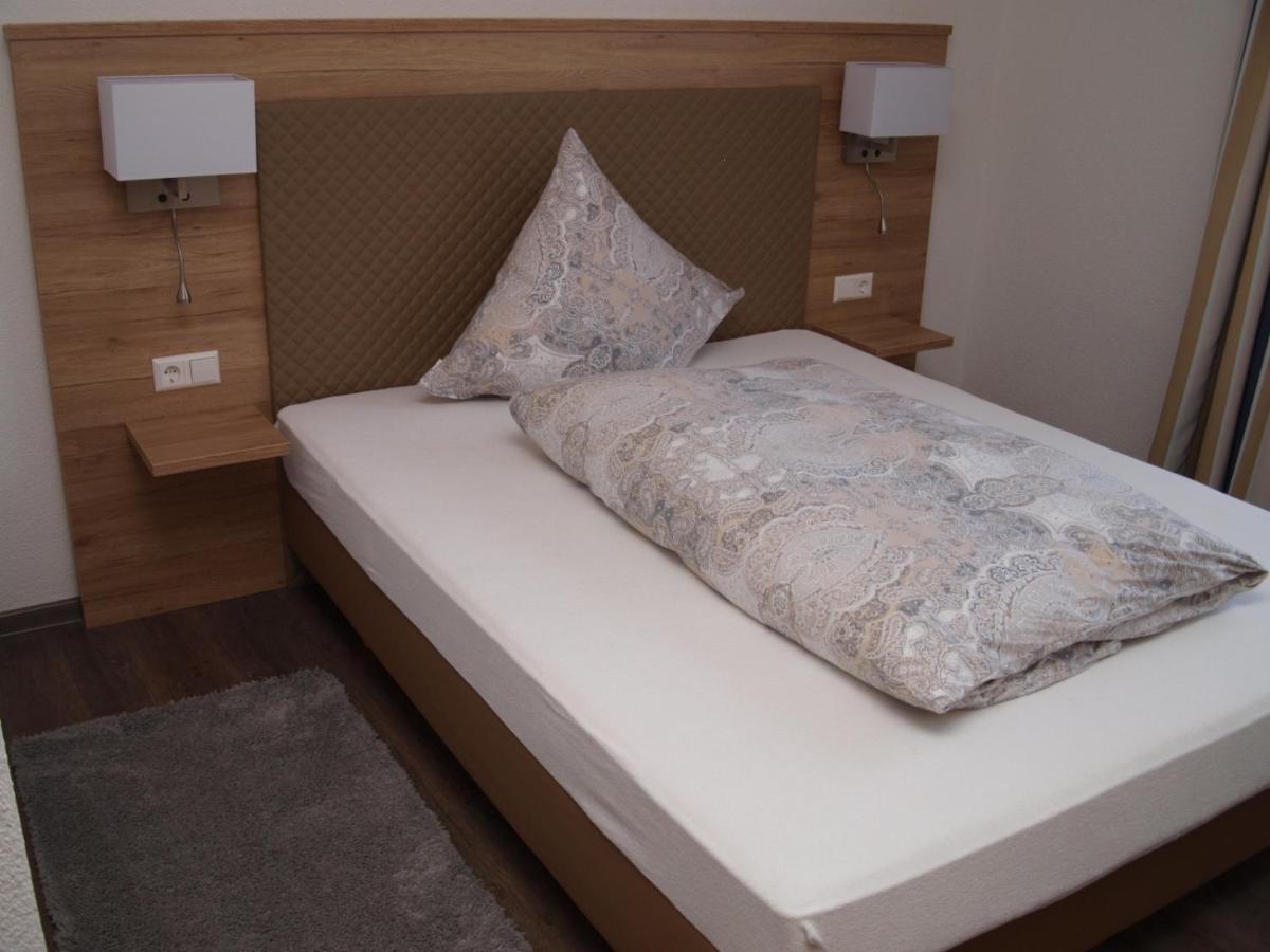 ראסטאט Hotel Anker Garni מראה חיצוני תמונה